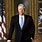 Bill Clinton White House Portrait