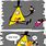 Bill Gravity Falls Memes