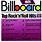 Billboard Top Hits 1971