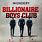 Billionaire Boys Club Hunt