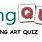 Bing Art Quiz