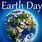 Bing Earth Day