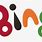 Bing Logo Clip Art