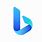 Bing Microsoft Logo Vector