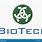 Biotech Company Logo