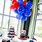Birthday Party Decorations for Boys