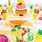 Birthday Party Theme Ideas