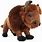 Bison Stuffed Animal