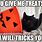 Black Cat Halloween Meme