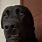 Black Dog Meme Face