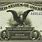 Black Eagle Dollar Bill