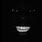 Black Face in the Dark