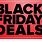 Black Friday Deals Logo