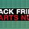 Black Friday Deals Online Now