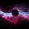 Black Hole 4K Space Wallpaper HD