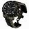 Black Invicta Watches