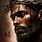 Black Jesus Christ Wallpaper