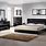Black Modern Bedroom Furniture