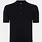 Black Polo T-Shirt Men
