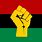 Black Power Flag
