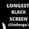 Black Screen 48 Hours