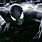Black Spider-Man Wallpaper 1080P