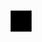 Black Square Emoji