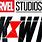 Black Widow Movie Logo