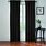 Black Window Curtains
