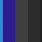 Black and Blue Color Scheme