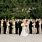 Black and Champagne Wedding