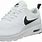 Black and White Nike Women's Shoes