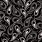 Black and White Pattern Background Designs