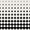 Black and White Square Pattern Background