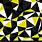 Black and Yellow Pattern