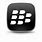 BlackBerry OS Logo