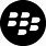 BlackBerry Phone Logo