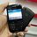 BlackBerry Phone Pad