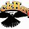 Blackhawk Band Logo