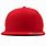 Blank Red Hat