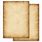 Blank Rustic Stationery Paper