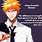 Bleach Anime Quotes