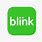 Blink App Logo