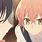 Bloom Into You Characters