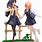 Bloom into You Figure