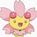 Blossom Pokemon