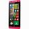 Blu Windows Phone Pink