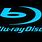 Blu-ray Player Logo