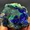 Blue Azurite