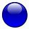 Blue Dot Icon
